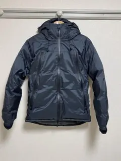 ナンガ×アーバンリサーチ　別注ダウンジャケット　iD