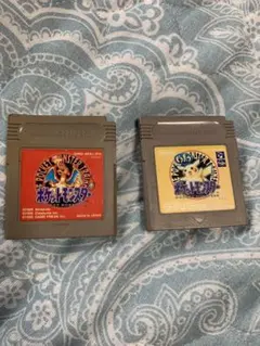 ポケットモンスター 赤 ピカチュウ セット