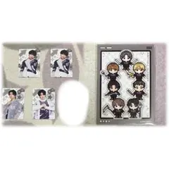 Rdy? ランダムカード　セット