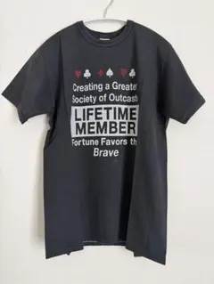 COOTIE Never Complain Heavy Oz Tee Mサイズ - メルカリ