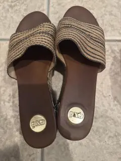 ROSEBUD サンダル exe