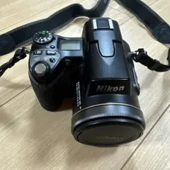 Nikon COOLPIX 8800 VR 本体のサムネイル