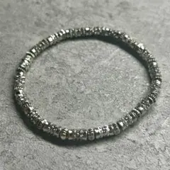 インディアンジュエリー　ブレスレット　ナバホ