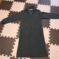 コム・デ・ギャルソン　ワンピース