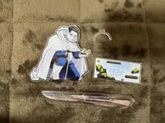 ゴールデンカムイ展 尾形百之助 アクリルスタンド