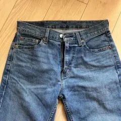 リーバイス 505 W30×L32 パキスタン製　デニム　ジーパン