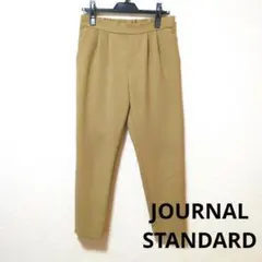 JOURNAL STANDARD ジャーナルスタンダード　テーパード パンツ