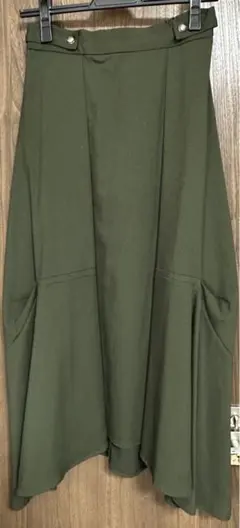 AuieF ロングスカート Mサイズ