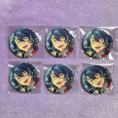 青葉つむぎ　缶バッジ　まとめ