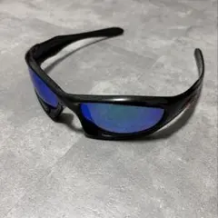 k*i様 OAKLEY MONSTER DOGGLE べっ甲柄 - メルカリ