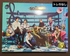 Stray Kids [The Sound] CD