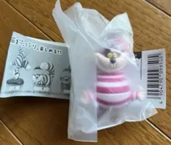 新品 ディズニー 不思議の国のアリス チェシャ猫いっぱいコレクションＡ