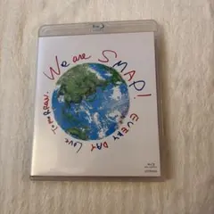 ミュージック We are SMAP!2010 CONCERT Blu-ray ビクターエンタテインメント|WE ARE SMAP! 2010 CONCERT|【ハードオフ
