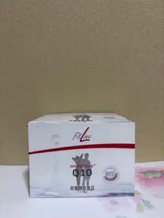 フィットラインエコンザイFitLinemicroSolve Q10 1箱 - メルカリ