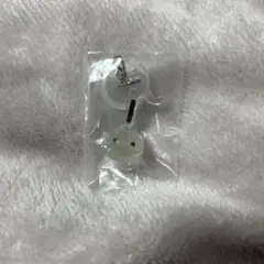 オタマトーン めじるしアクセサリー ホワイト