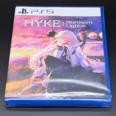 HYKE:Northern Light s PS5 プレイステーション5