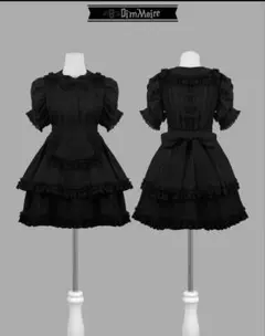 2026年最新】dimMoire メイドの人気アイテム - メルカリ