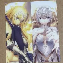 ジャンヌ・ダルク