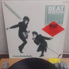 2026年最新】boowy レコードの人気アイテム - メルカリ