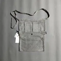 Bad Witch Messenger Bag Nine Inch Nails - メルカリ