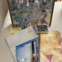 ディズニーグッズ　おまとめ