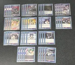 ユニアリ　マクロスF トライアングラーデッキ　パーツ付き