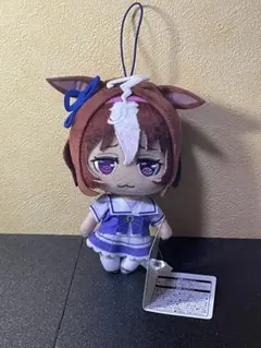 ❣️✨❣️ウマ娘 プリティーダービー 巨大ぬいぐるみVol.9