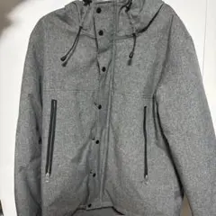 マウンテンパーカー