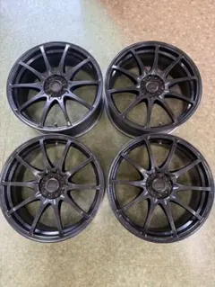 実使用　スーパーGT タイサン ホイール　R8 GT300 OZ センターロック 実使用 スーパーGT タイサン ホイール R8 GT300 OZ センターロック
