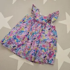 2025年最新】JACADI リバティ ワンピースの人気アイテム - メルカリ