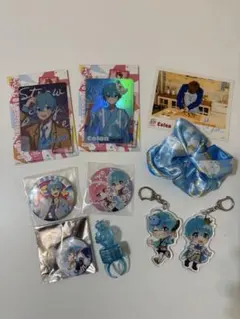 すとぷり ころん グッズまとめ売り