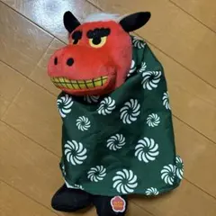 獅子舞　ダンシングギミック