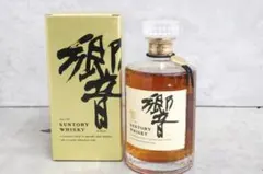 2026年最新】古酒サントリーウイスキー響の人気アイテム - メルカリ