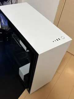 自作PC】Ryzen9 7940HS / Radeon 780M【ベアボーン】 - メルカリ