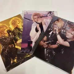 2026年最新】The gazette rukiの人気アイテム - メルカリ