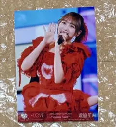 2026年最新】瀧脇笙子の人気アイテム - メルカリ