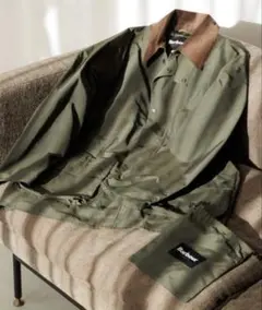 Barbourのサムネイル