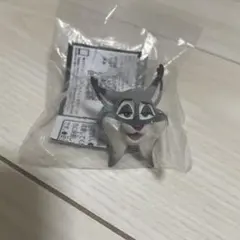 ズートピア2 ファッションリング