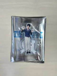 刀ミュ　アクスタ　堀川