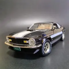 2025年最新】マスタングマッハ1 1/18の人気アイテム - メルカリ