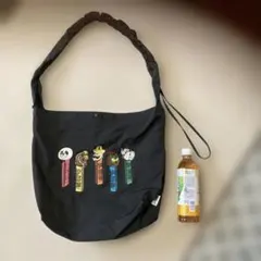 ear ショルダーバッグ