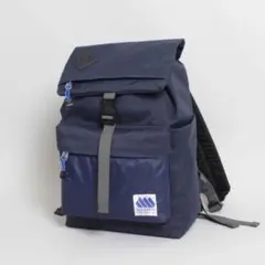 【新品・特価】メデン MARKSMAN リュック バックパック MDNA-03Nのサムネイル