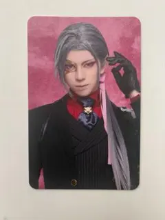 大般若長光　刀ミュ　十周年祝賀祭 祝玖寿 乱舞音曲祭　ランダムふぉとカード