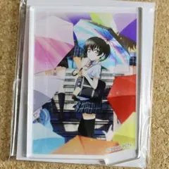 ◆〈即購入可匿名配送〉ラブライブ くじ引き堂 miniアクリルスタンド 侑