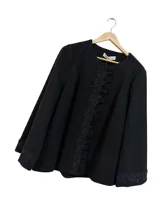 2025年最新】super beauty レディース ノーカラージャケットの人気