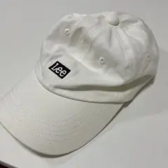 Lee キャップのサムネイル