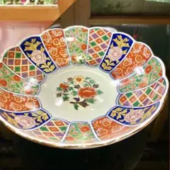 有田焼 愛信窯 大鉢 盛鉢 菓子鉢 大皿 深皿 3点セット 有田焼 愛信窯 大鉢 盛鉢 菓子鉢 大皿 深皿 3点セット