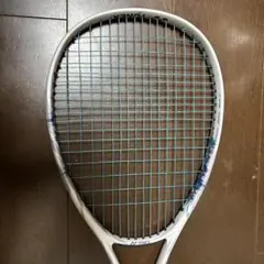 YONEX 軟式テニスラケット ボルトレイジ5v 前衛用