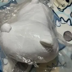 ちいかわくじ もちふわっとコレクションB賞