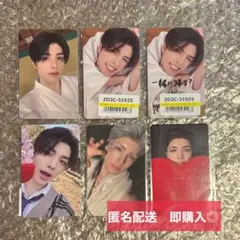 &TEAM MAKI マキ トレカ まとめ売り ラキドロ 手書き